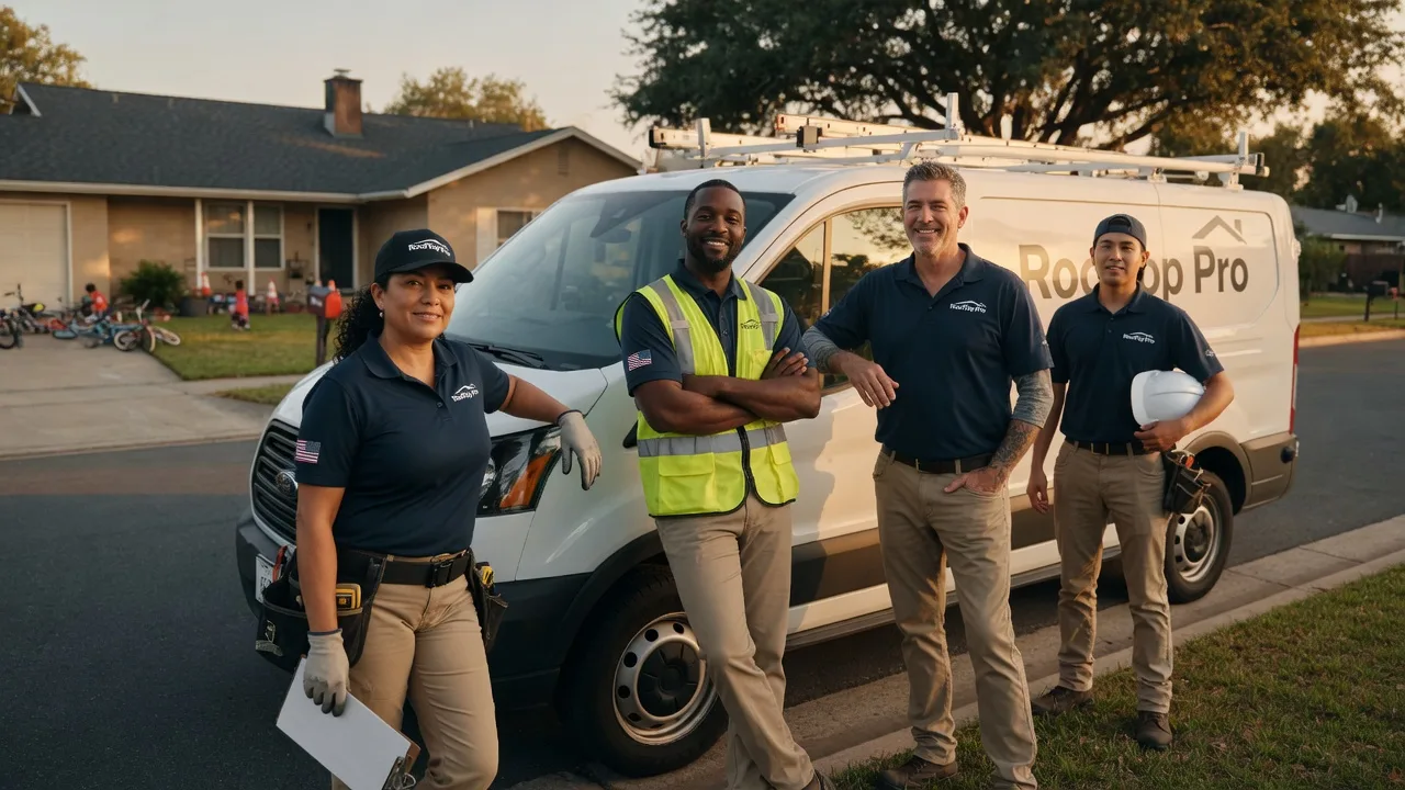 Roof Repair in Orange Beach, AL near me